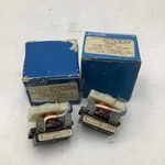 Lot Of 4 Mars 685744-27006 Current Relay For 1/3hp 1/4hp 1/5hp Compressors (sf). Fixed Price $49.45.