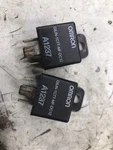 03 Doral 360 Se Boat Omron G8jn-1c7t-mf-dc12 A1237 Electrical Relays Relay Set. Fixed Price $17.00.