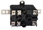 Furnace Fan Relay Coil Voltage 24 Vac 184-20114-401, 184-20114-406, 90-380. Fixed Price $19.29.