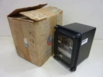 General Electric Time Overcurrent Relay 12iac55f1a Used #55891. Fixed Price $192.50.