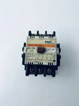Fuji Electric Magnetic Contactor Sc-2n (35) Cat. # 4nc1q0. Fixed Price $25.00.