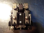 Dayton Open Power Relay 8 Pins 24 Vdc Part No. 5z548. Fixed Price $23.00.
