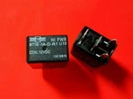 Song Chuan 871e-1a-d-r1 U15 12vdc Micro Iso Relay 4-pin Spst-no 35a. Fixed Price $7.23.