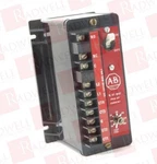 Allen Bradley 1409-fobd / 1409fobd (used). Fixed Price $1339.23.
