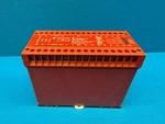 Allen-bradley 440f-c4000d Guardmaster Matguard Pressure Sensitive Mat System. Fixed Price $703.96.