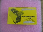 Turck Multi-safe Model: Ms1-33ex0-t Amplifier. New Old Stock. Fixed Price $64.99.