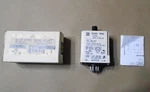 New Square D Jck-15v14 Solid State Timing Relay 24 Volts Ac & Dc 50-400 Hz. Fixed Price $65.00.