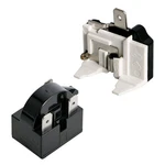 Aopin 3 Pin 1/3hp 250w 12 Ohm Thermal Overload Protector + Refrigerator Ptc S.... Fixed Price $27.45.