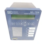 Sel Sel-751a Feeder Protection Relay 751a51a0x0x71850100, For Parts/repair. Fixed Price $502.00.