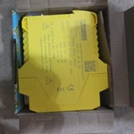 New Open Box Phoenix Contact Psr-scp-24uc/urm/5x1/2x2 Safety Relay 29 63 74 7. Fixed Price $50.00.