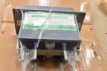 Ge, General Electric 12nga15ak4f Auxiliary Relay ,125vdc. Fixed Price $300.00.