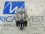 Magnecraft W250acpx-8 Cube Relay Coil 24vac. Fixed Price $15.00.