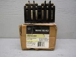 Ge Cr2810a14de4 Machine Tool Relay. Fixed Price $207.99.