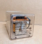 Te Potter & Brumfield Kap-11ay-120 Power Relay, Dpdt, 120vac, 5a, (new Nb). Fixed Price $30.80.