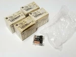 Allen Bradley 700-hk32z1 110vdc 5 Amp Dpdt Relays Lot Of 4. Fixed Price $46.90.