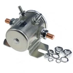 New 12v 150a Continuous Duty Solenoid Relay Fits Golf Carts 300a In Rush. Fixed Price $18.88.