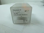 196750 New-no Box; Dayton 1ehy9 Relay; 240vac. Fixed Price $13.51.