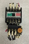 Mitsubishi Magnetic Contactor Type S-a12. Fixed Price $30.80.