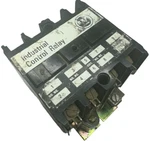 Westinghouse Ar440x Industrial Control Relay, 4-pole, 600v, 10a *free Shipping*. Fixed Price $28.99.