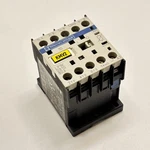 Telemecanique Lp1k0910bd3 Contactor 24v. Fixed Price $23.99.