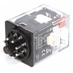Omron Mks2pnac120 Plug-in, General Purpose Relay, Octal, 10 A, 8 Pins, Plug-in. Fixed Price $20.45.