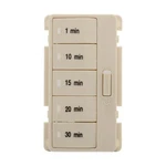 Eaton Wiring Devices Pt5mk-la-p - Accell Timer(1,10,15,20,30)changekit5 La 1ea. Fixed Price $11.40.