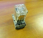 Song Chaun Relay W/ Base 10a/5a, 250v, Cat# 703xb ... Vm-7k. Fixed Price $9.50.