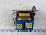 Warrick Controls Gems 1c1d0a 115/300v 0nc 2no Control Relay W Reset, New. Fixed Price $557.95.