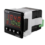 8104210014 Novus N1040-pr Usb 24v Temperaturecontroller, 1 Relay, Pulse, 48x48mm. Fixed Price $92.02.