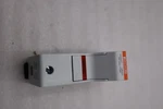 Lot Of 2 --new Open Box Ferraz Shawmut Mersen Us3j1i Fuse Holder Stk K2084cc. Fixed Price $60.00.