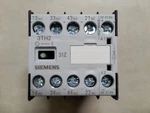 Siemens Contactor Relay Ac-15: 3th2081-0gu4. Fixed Price $47.69.