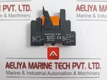 Lot Of 2x Schrack Rt 78626 Power Relay 24vac. Fixed Price $77.42.