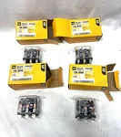 Cat 138-3809 Relay-power Controls, Lot Of 4, Oem New. Fixed Price $84.95.