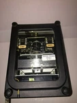 General Electric 12iac53b104a Time Overcurrent Relay 14-16 Amperes. Fixed Price $196.00.