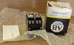 New Allen-bradley 700-n400a1 Control Relay, Bulletin 700 Type N - E2960. Fixed Price $78.00.