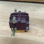 Essex 192-331111-11100 Hvac Control Power Relay 208/230v Coil. Fixed Price $19.95.
