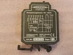 Kaleja Electronik Motor Controller 06.04.016 18v-35vdc 99.999.905 D-73553 A. Fixed Price $24.99.