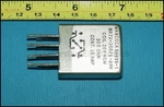 1 Pc Relay Mil Spec Sealed Coil=300 Ohm 26v Contacts 10a Babcock P/n Bh995-1. Fixed Price $35.00.