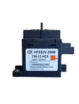 New In Box Hongfa Hfe82v-200b Contactor Relay 750-12-hc5 200a 750vdc Dc 12v. Fixed Price $105.36.