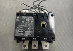 Ge Rt4ln Overload Relay 120-190a 3-pole 600v. Fixed Price $80.00.