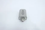 Magnecraft 750xbxh-120a Electromechanical Power Relay 120v-ac. Fixed Price $74.00.