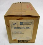 New General Electric Cr120pa011a02aa Contact Relay 115v 60hz 5a Factory Sealed. Fixed Price $49.99.
