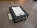 Microwave Data Systems Hl Transceiver Mds 9710 Rev. M 13.8vdc 2.5a Used. Fixed Price $25.00.