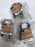 3 Dayton 2uxj3 Magnetic Coil, Iec 240v. Fixed Price $18.95.