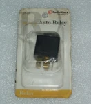Car Auto Dc12v 30a Automotive 4 Pin Wire By Radioshack. Fixed Price $9.90.