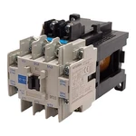 Mitsubishi Sd-n21 Contactor, 3-pole, 2no+2nc, 32a, 10hp 3 600vac, 24vdc Coil. Fixed Price $40.00.