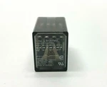 Potter And Brumfield Khau-17d11-24 Relay 24vdc. Fixed Price $8.09.