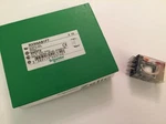 Schneider Electric Rxm4ab1f7 Plug In Relay,14 Pins,square,120vac 4 Pcs. Fixed Price $15.50.