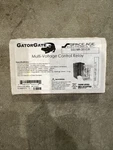 Space Age Electronics Ssu-mr-201/c/r Multi-voltage Control Relay (new In Box). Fixed Price $29.95.