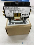 Joslyn Clark A77-306657a-3 Definite Purpose Contactor 2 Pole - 30 Amp 24v Coil. Fixed Price $30.00.